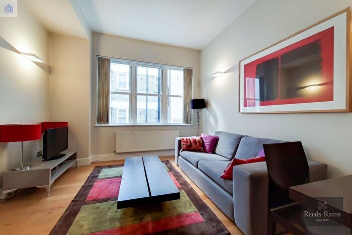 1 Bedroom Flat For Sale In Minories, London, EC3N