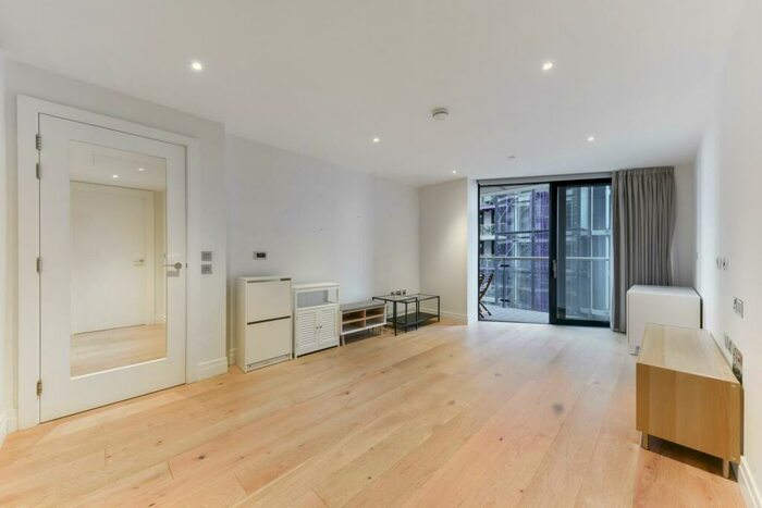 2 Bedroom Apartment To Rent In Riverlight Quay, Nine Elms, London, SW11