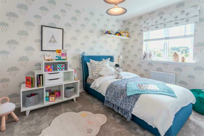 4 Bedroom Detached House For Sale In Off Whitecraig Road, Whitecraig, East Lothian, EH21