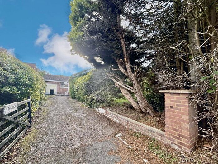 3 Bedroom Detached Bungalow For Sale In Cricket Hill, Finchampstead, Wokingham, RG40