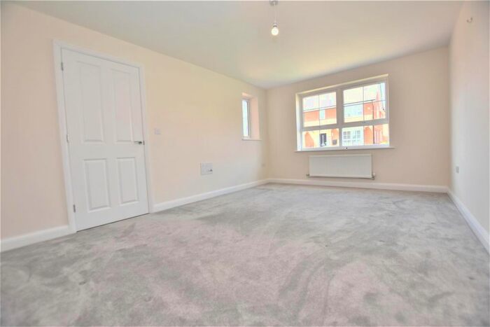 4 Bedroom Detached House For Sale In Parry Drive, Oakley Vale, Corby, NN18