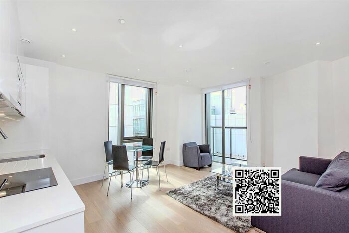 2 Bedroom Flat To Rent In Parliament House, Black Prince Road, London, SE1