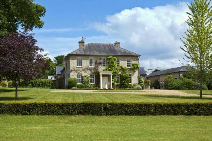 2 Bedroom Equestrian Facility For Sale In Elmswell Park Stud, Bury St. Edmunds, Suffolk, IP30