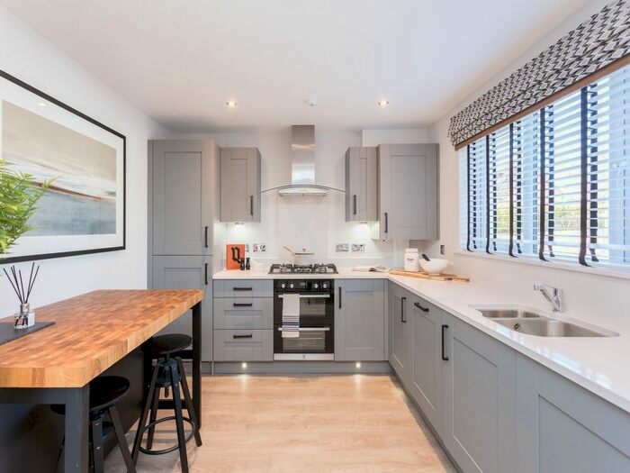 4 Bedroom Detached House For Sale In "The Thurso" At Sappi Road, Markinch, Glenrothes, KY7