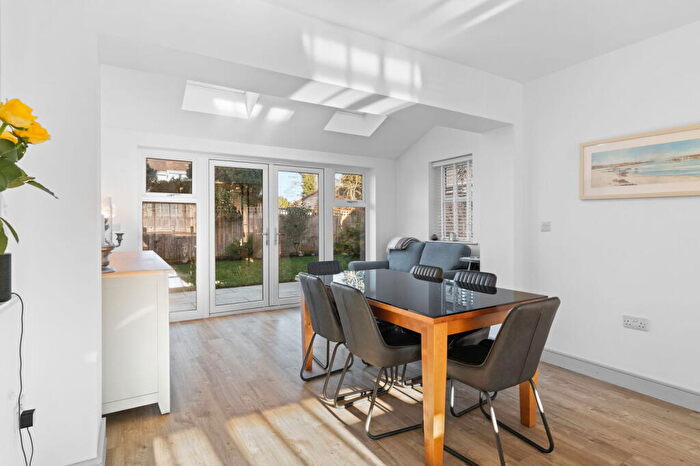 4 Bedroom Detached House For Sale In Snowdrop Road, Quendon, CB11