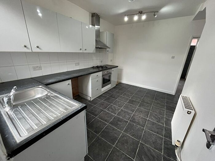 3 Bedroom Terraced House To Rent In Wilton Terrace, Basford, Nottingham, NG6