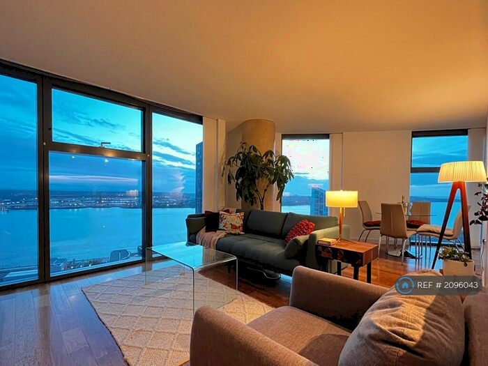 2 Bedroom Flat To Rent In Brook Street, Liverpool, L3