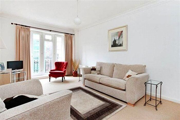 1 Bedroom Flat For Sale In Marsham Court, Marsham Street, Westminster, London, SW1P
