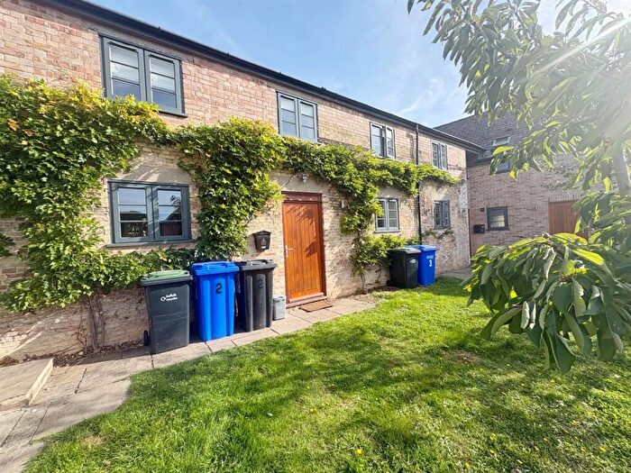 2 Bedroom Terraced House To Rent In The Street, Barton Mills, Bury St. Edmunds, IP28