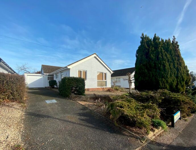 3 Bedroom Bungalow To Rent In Bear Cross Avenue, Bournemouth, BH11