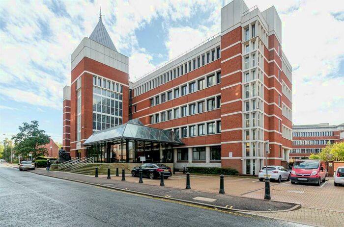 2 Bedroom Apartment To Rent In Norwich, NR1