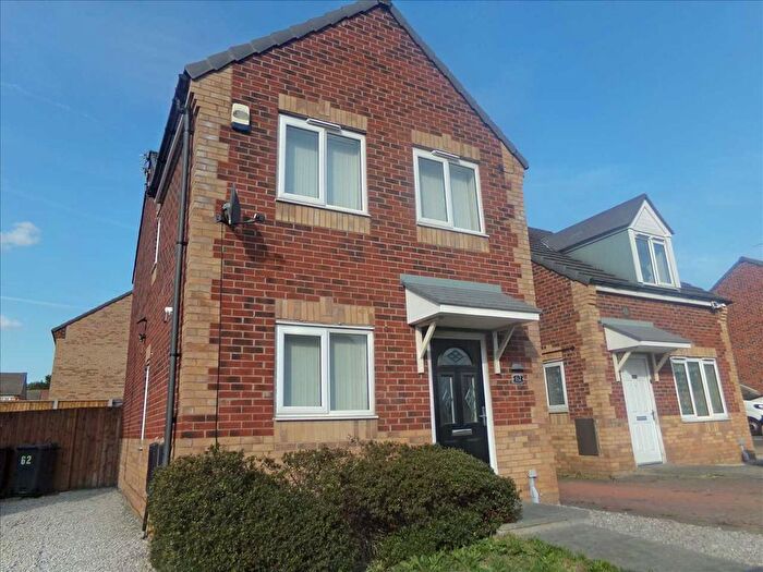 3 Bedroom Semi-detached House To Rent In Hillside Avenue, Huyton, Liverpool, L36