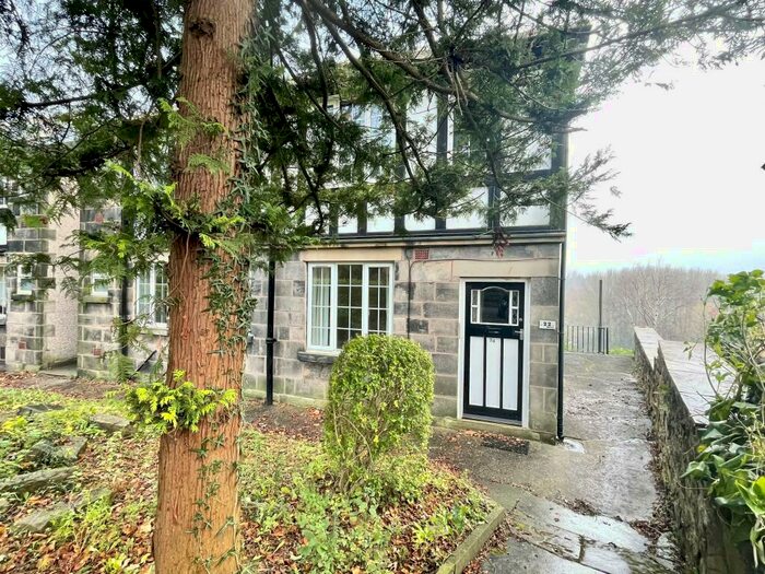 2 Bedroom Apartment To Rent In Linden Avenue, Woodseats, Oga, S8