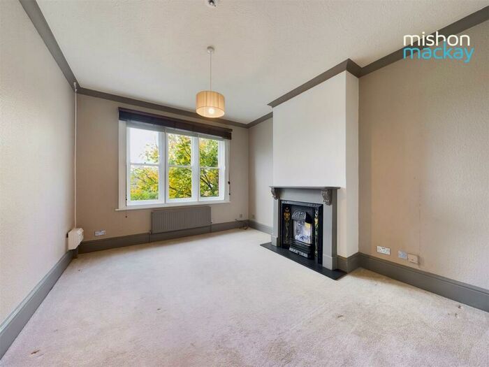 2 Bedroom Flat To Rent In Falmer Road, Rottingdean, BN2