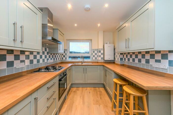 2 Bedroom Apartment To Rent In Onslow Village, Guildford, GU2