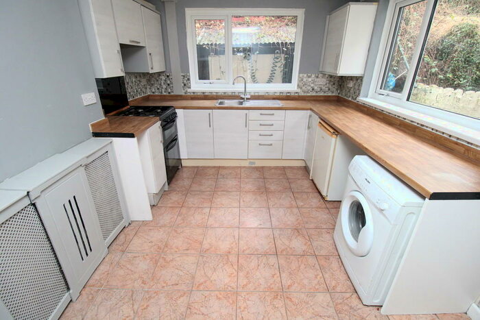 3 Bedroom Terraced House To Rent In Queens Road, Elliots Town, New Tredegar, NP24