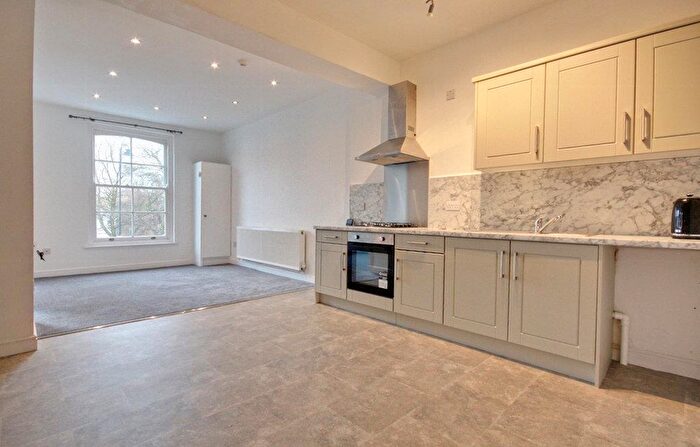 2 Bedroom House To Rent In New Road, Hornsea, HU18