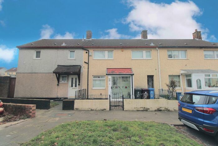 3 Bedroom Semi-Detached House For Sale In Changford Road, Liverpool, L33