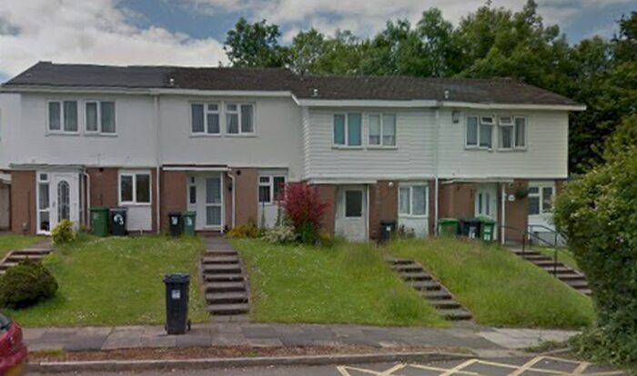 3 Bedroom House To Rent In Aldington Close, Lodge Park, B98