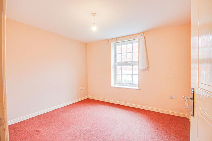1 Bedroom Flat For Sale In Harescombe Drive, Grh (Gloucestershire Royal Hospital), Gloucester, GL1
