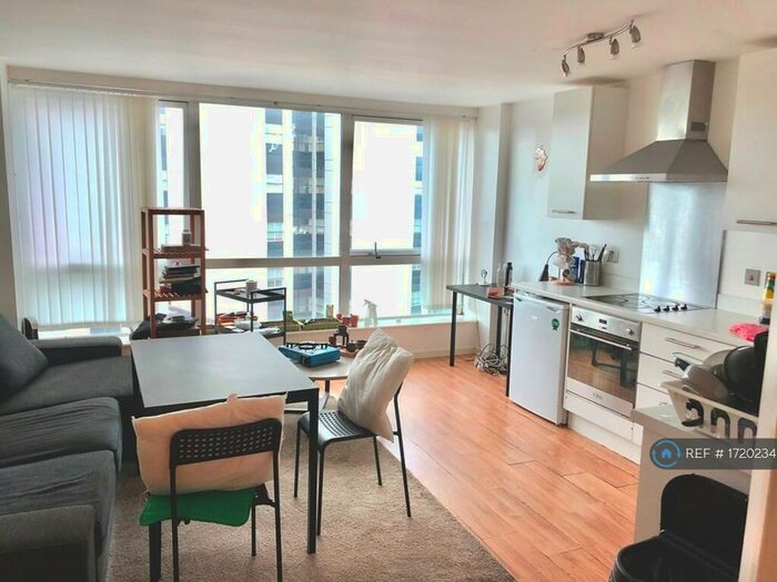 1 Bedroom Flat To Rent In Marco Island, Nottingham, NG1