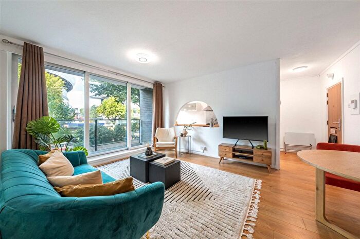1 Bedroom Flat To Rent In Lords View One, St. John's Wood Road, St John's Wood, London, NW8