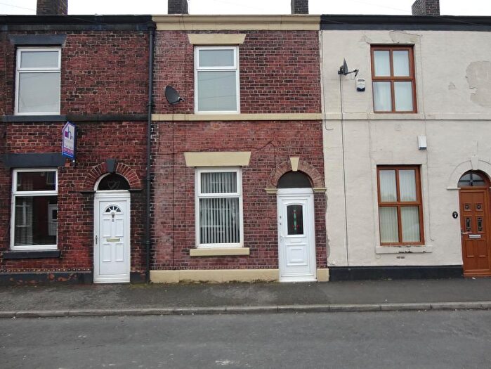 2 Bedroom Terraced House To Rent In Scholes Street, Bury, BL8