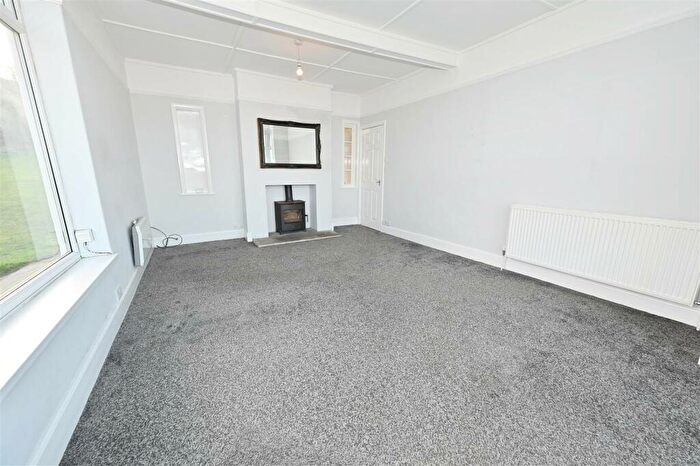 2 Bedroom Detached Bungalow To Rent In Middle Street, Gayles, Richmond, DL11