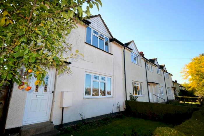 3 Bedroom Property For Sale In Jubilee Cottages, Great Hormead, Buntingford, SG9
