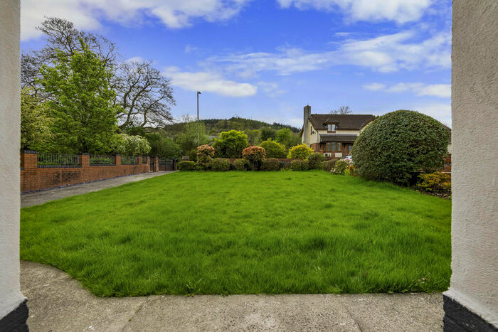 5 Bedroom Detached House For Sale In Dan-y-coed, Caerphilly, CF83