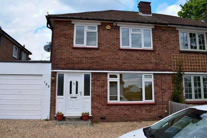 1 Bedroom Semi-Detached House To Rent In Wellhouse Lane, Barnet, EN5