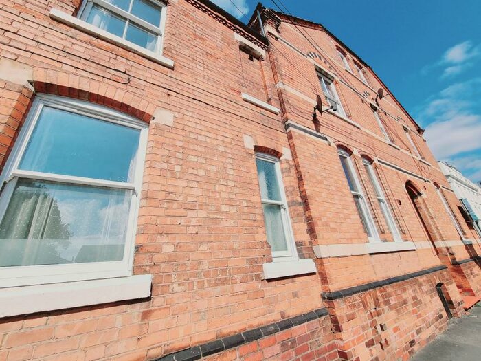 10 Bedroom Semi-Detached House To Rent In A Regent Street, Leamington Spa, CV32