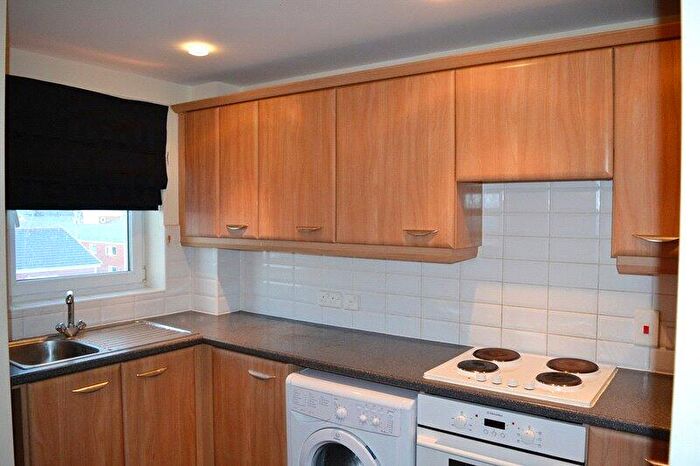 1 Bedroom Flat To Rent In Stockport Road, Grove Village, Manchester, Greater Manchester, M13