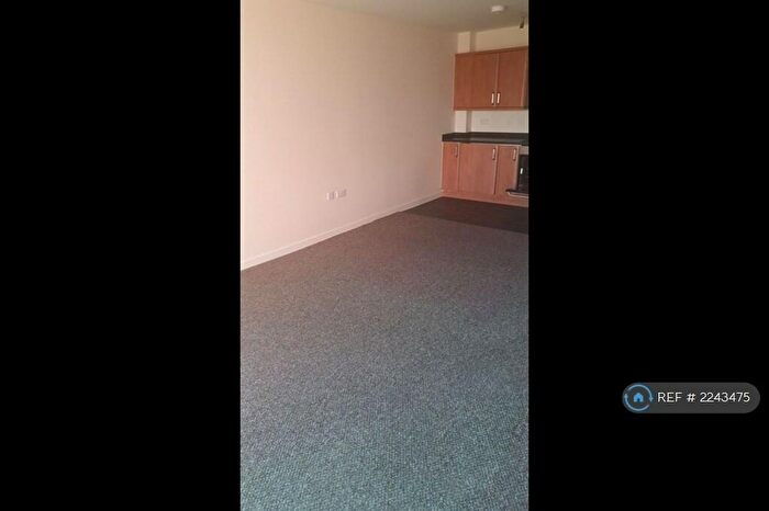 1 Bedroom Flat To Rent In Wyck Beck Road, Bristol, BS10