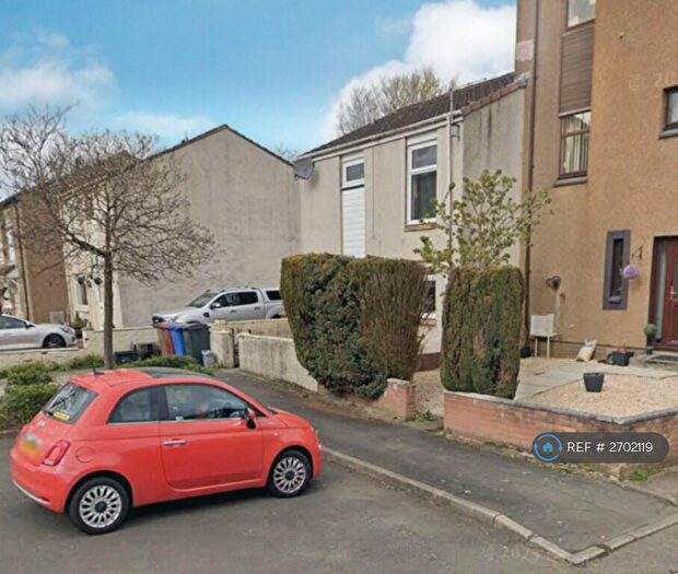 3 Bedroom Semi Detached House To Rent In Ledmore Place, Falkirk, FK1
