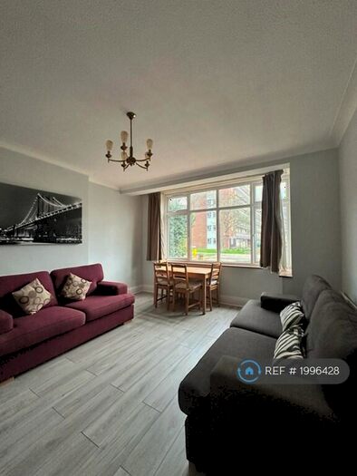 4 Bedroom Terraced House To Rent In Thornton Road, London, SW12