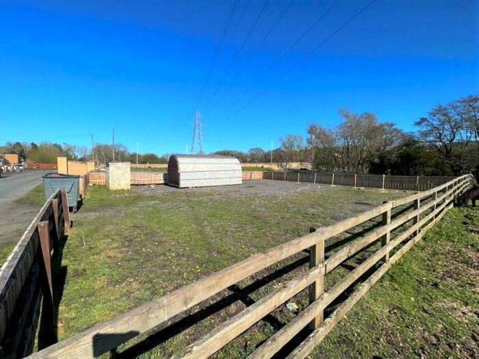 Bungalow For Sale In Gordon Lane, Ramshaw, DL14