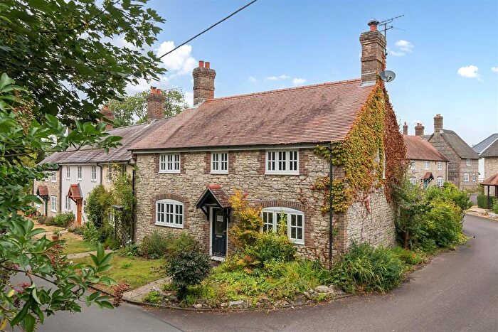 3 Bedroom End Of Terrace House For Sale In Church Lane, Owermoigne, Dorchester, DT2
