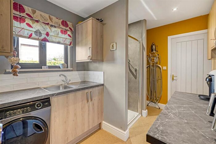 2 Bedroom Detached Bungalow For Sale In Barlow Street, Darlington, DL3