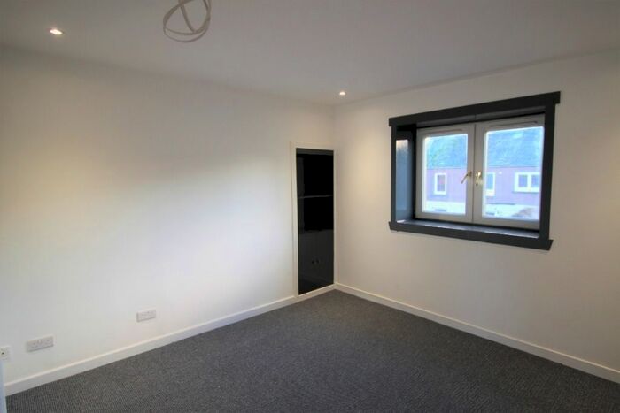 2 Bedroom Flat To Rent In India Lane, Montrose, DD10