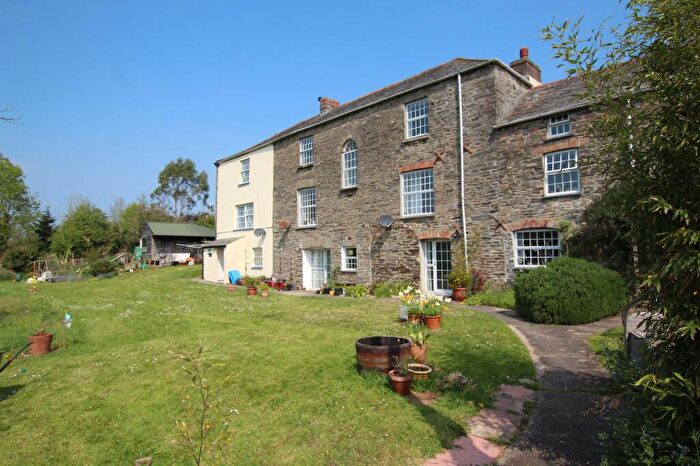 1 Bedroom Flat To Rent In Egloshayle, Wadebridge, PL27