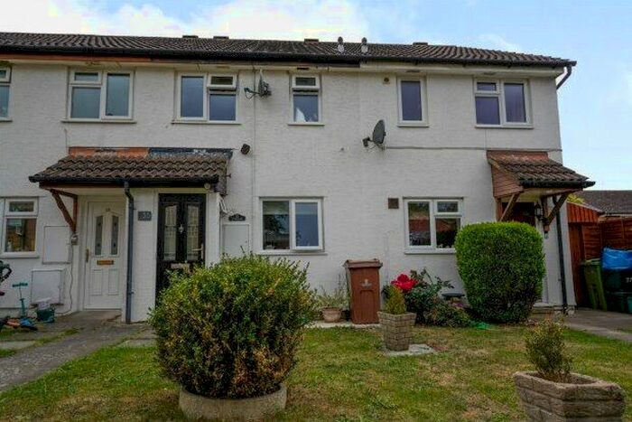 2 Bedroom Property To Rent In Penrith Road, Cheltenham, GL51
