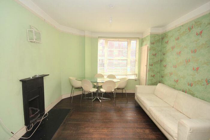 2 Bedroom Flat To Rent In Ellwood Street, Highbury, London, N5