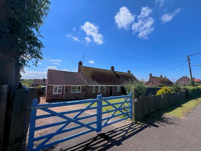 3 Bedroom Bungalow To Rent In Parkside, Sedgeford, Hunstanton, PE36