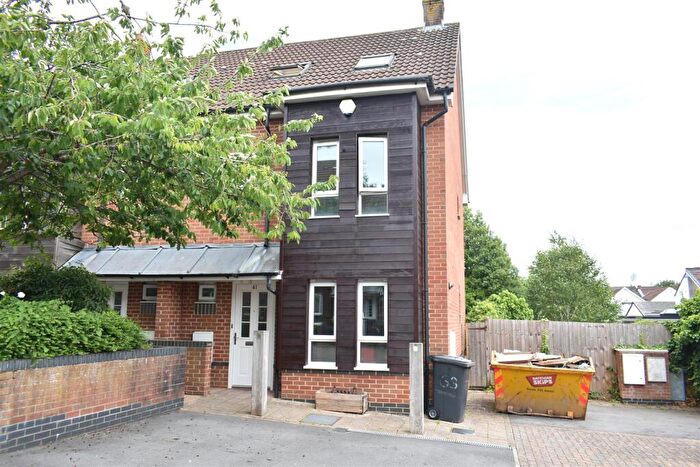 4 Bedroom Property To Rent In Harwood Square, Bristol, BS7