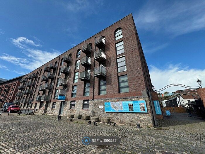 1 Bedroom Flat To Rent In Steamship House, Bristol, BS1