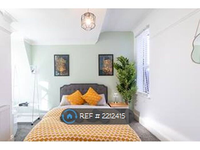 1 Bedroom Flat To Rent In Merton Road, Southsea, PO5