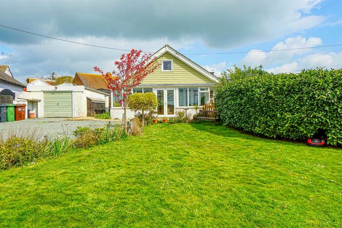 5 Bedroom Detached Bungalow For Sale In Main Road, Icklesham, Winchelsea, TN36