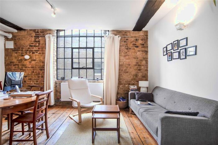 1 Bedroom Flat To Rent In Weston Street, London, SE1