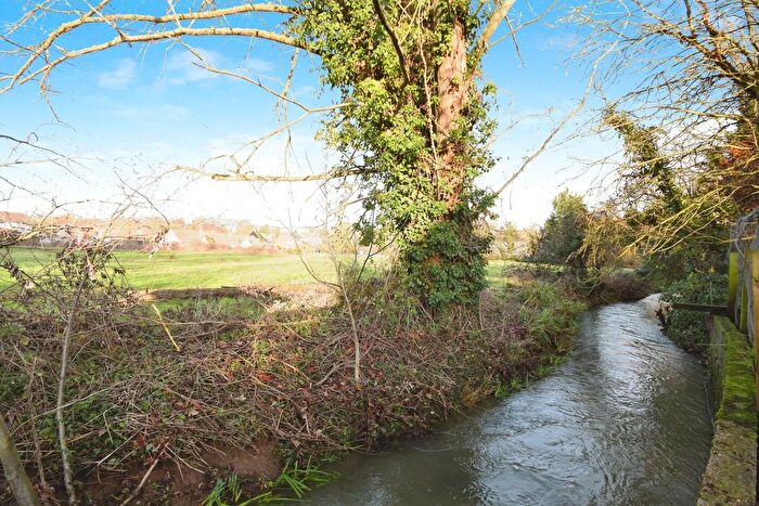 4 Bedroom Detached House For Sale In Church Road, Great Yeldham, Halstead, Essex, CO9